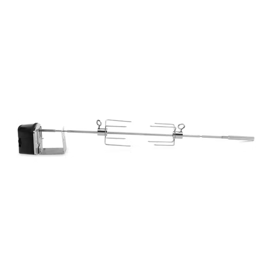 Weber Genesis 300 Series Rotisserie