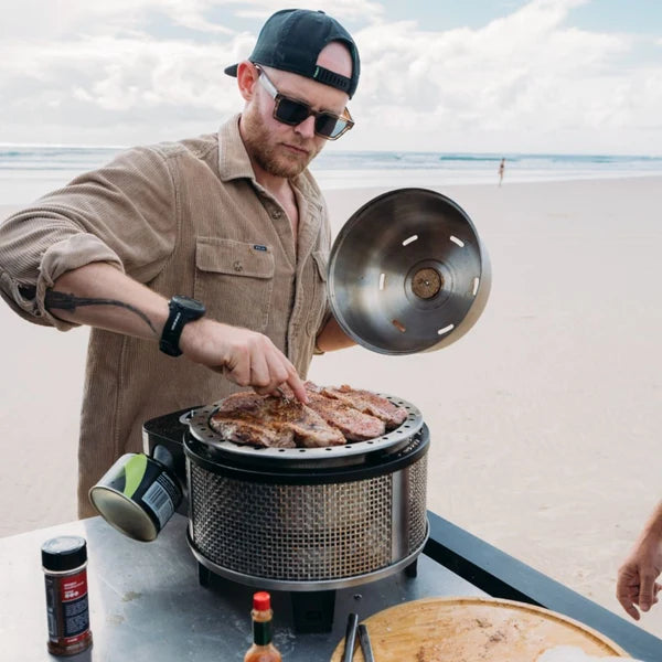 COBB Frying Pan