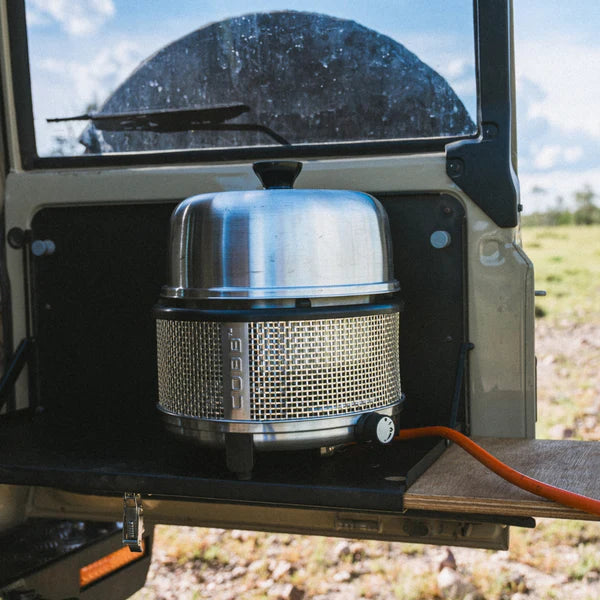 COBB Grill Gas + LPG