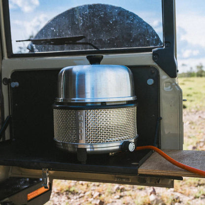 COBB Grill Gas + LPG