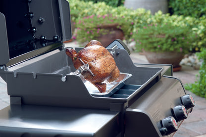 Weber Spirit Rotisserie 300 Series