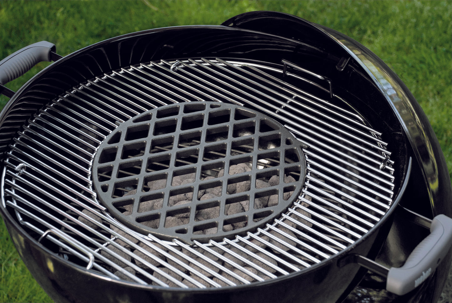 Weber GBS Cast Iron Sear Grate