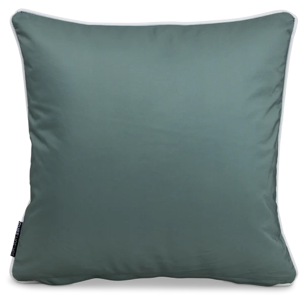 Salt Sun Sand Bondi Forest Green 45x45cm Outdoor Cushion