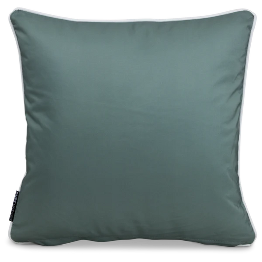 Salt Sun Sand Bondi Forest Green 45x45cm Outdoor Cushion