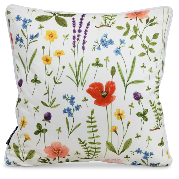Salt Sun Sand Bondi Bloom Boutique 45x45cm Outdoor Cushion
