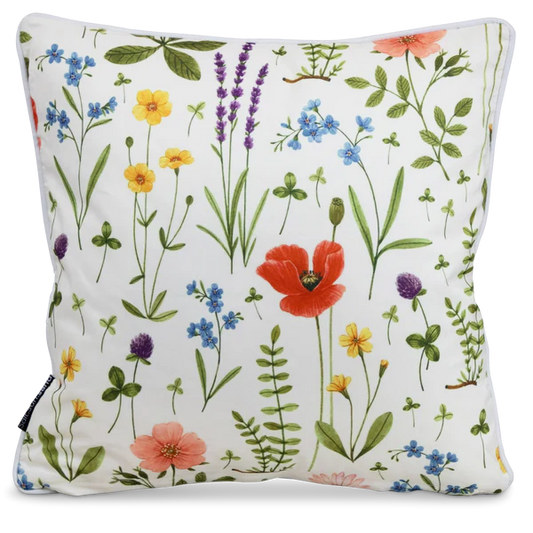 Salt Sun Sand Bondi Bloom Boutique 45x45cm Outdoor Cushion