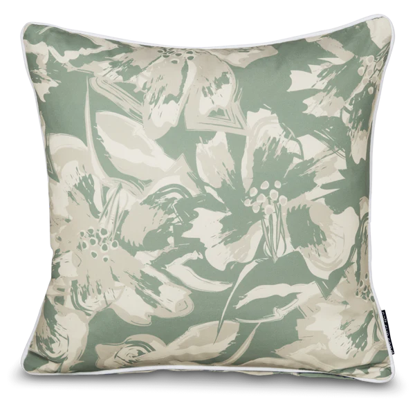 Salt Sun Sand Bondi Desert Bloom 45x45cm Outdoor Cushion
