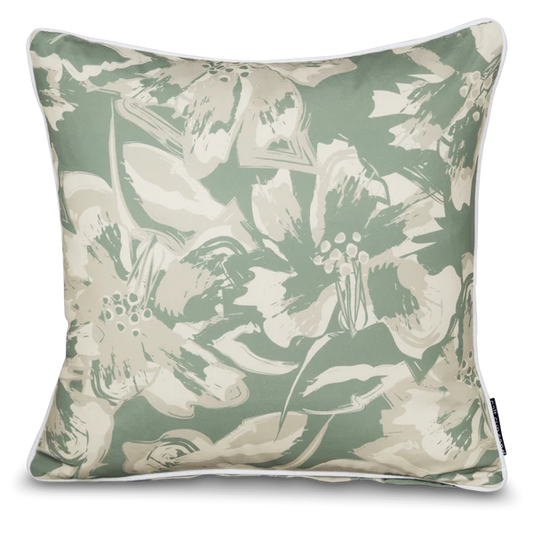 Salt Sun Sand Bondi Desert Bloom 45x45cm Outdoor Cushion