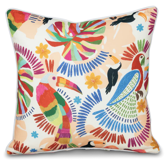 Salt Sun Sand Bondi Soar Above 45x45cm Outdoor Cushion