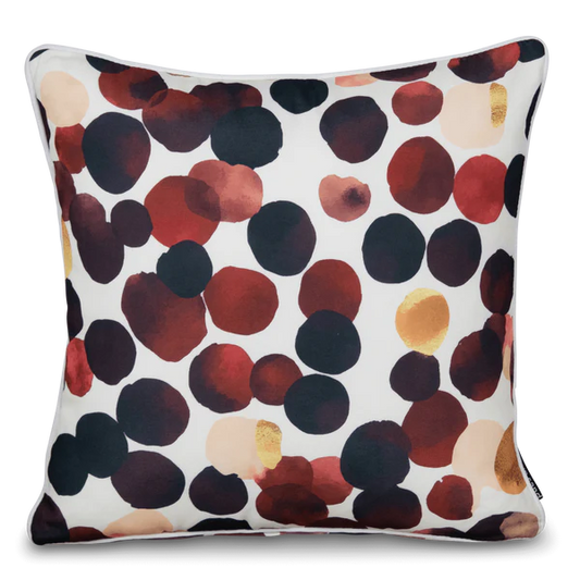 Salt Sun Sand Bondi Sunset 45x45cm Outdoor Cushion