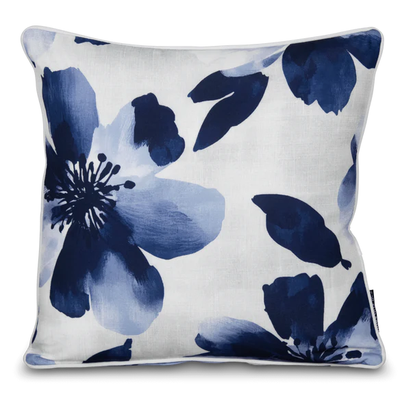 Salt Sun Sand Bondi Moody Bloom 45x45cm Outdoor Cushion