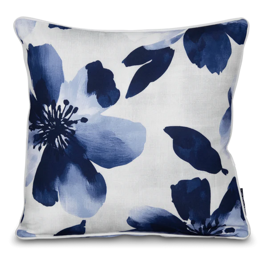 Salt Sun Sand Bondi Moody Bloom 45x45cm Outdoor Cushion