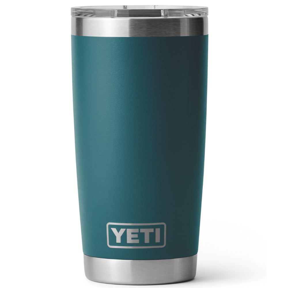 Yeti Rambler 20oz (591mL) Tumbler