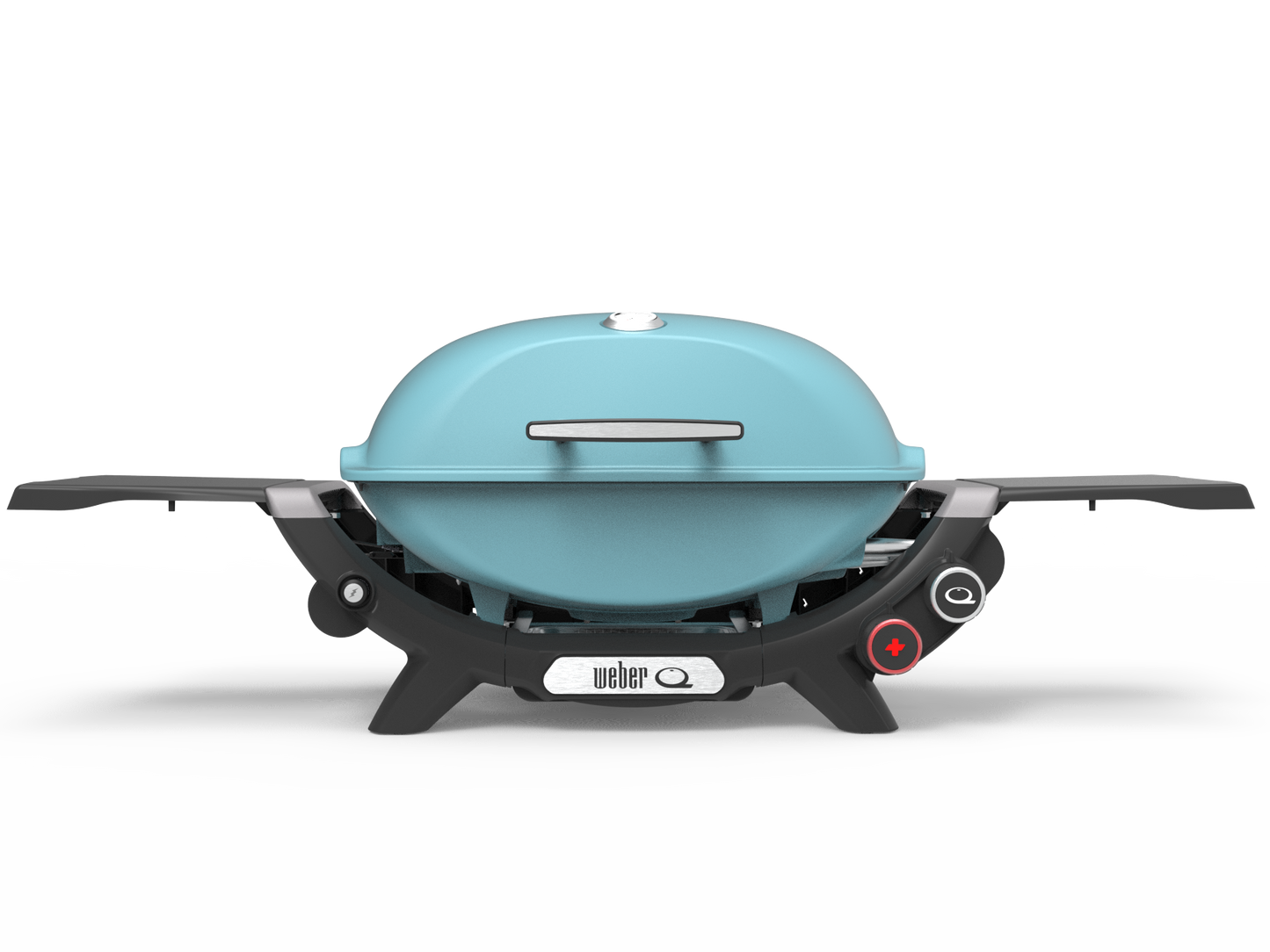 Weber Q2800N+ Barbecue