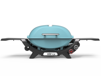 Weber Q2800N+ Barbecue