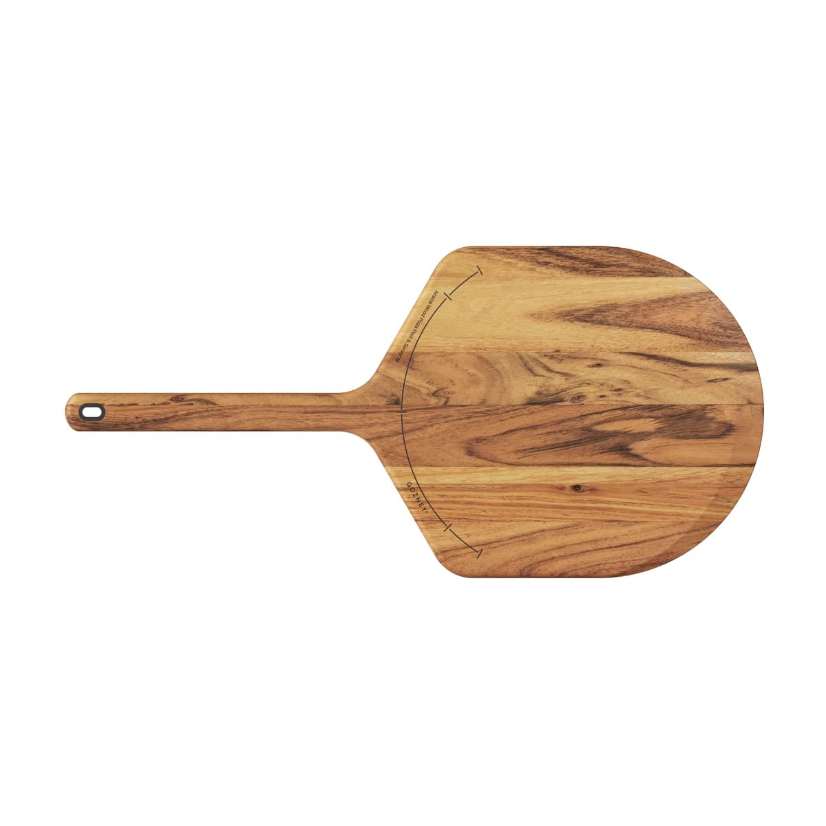 Gozney Acacia Wood Placement Peel & Server