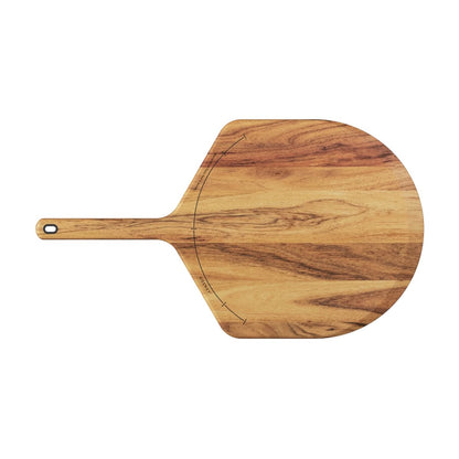 Gozney Acacia Wood Placement Peel & Server