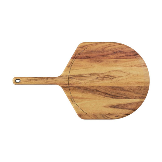 Gozney Acacia Wood Placement Peel & Server