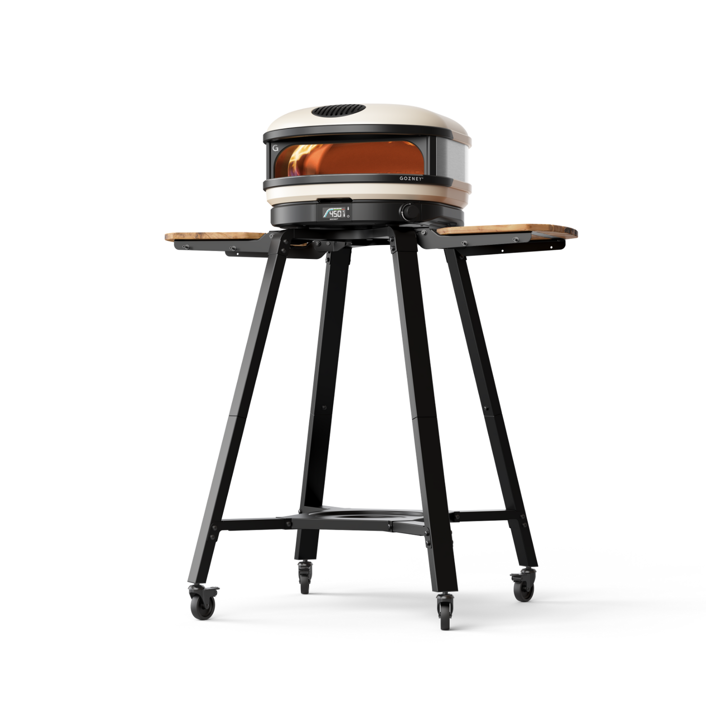 Gozney Arc Pizza Oven Stand