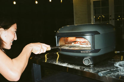 Gozney Arc Lite Gas Pizza Oven