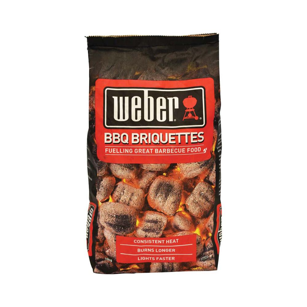 Weber BBQ Briquettes