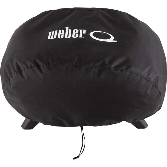 Weber Baby Q Premium Barbecue Cover