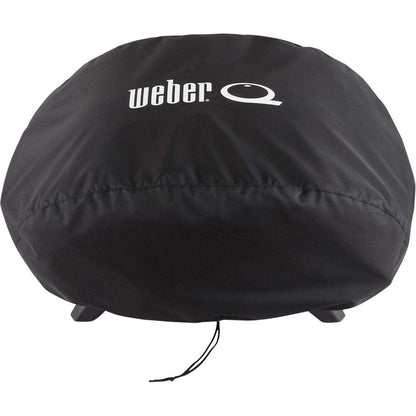 Weber Q Premium Barbecue Cover