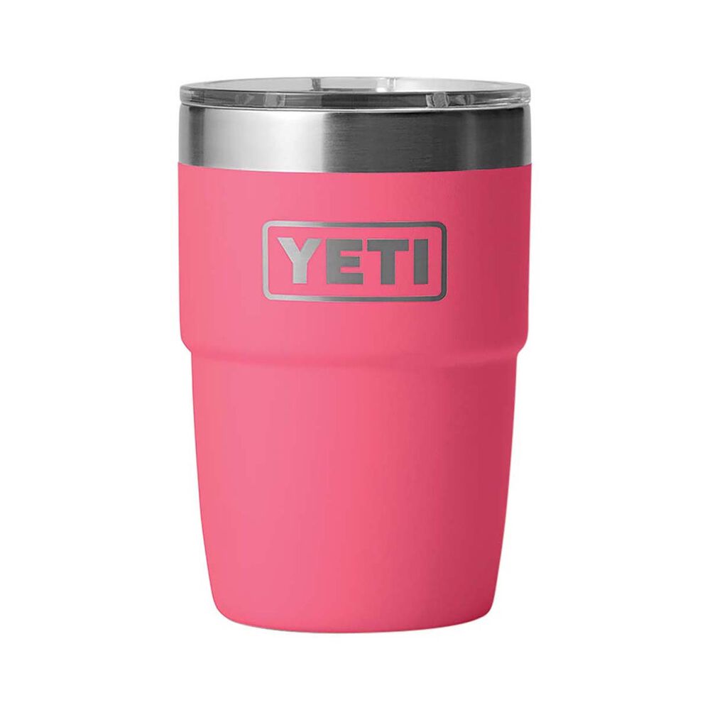 Yeti Rambler 8oz (236mL) Stackable Cup