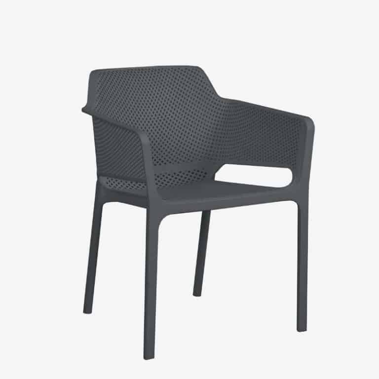 GLG Bailey Resin Dining Chair