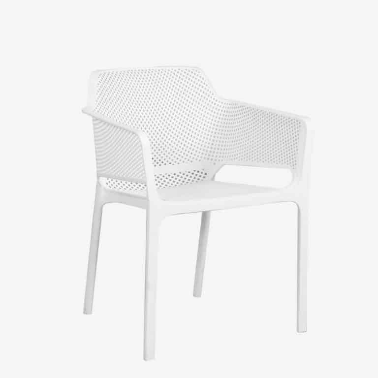 GLG Bailey Resin Dining Chair