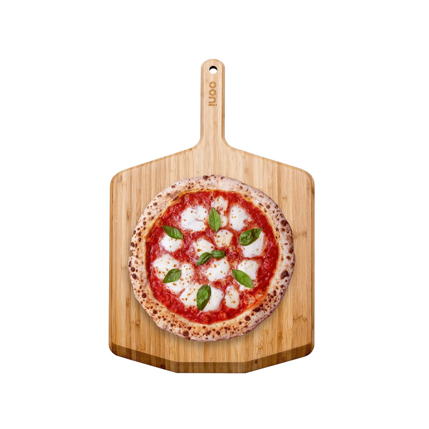 Ooni 16 Inch Pizza Peel and Serving Board