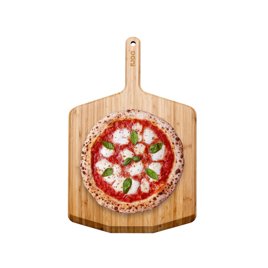 Ooni 16 Inch Pizza Peel and Serving Board