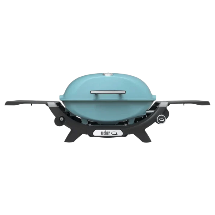 Weber Q2200N