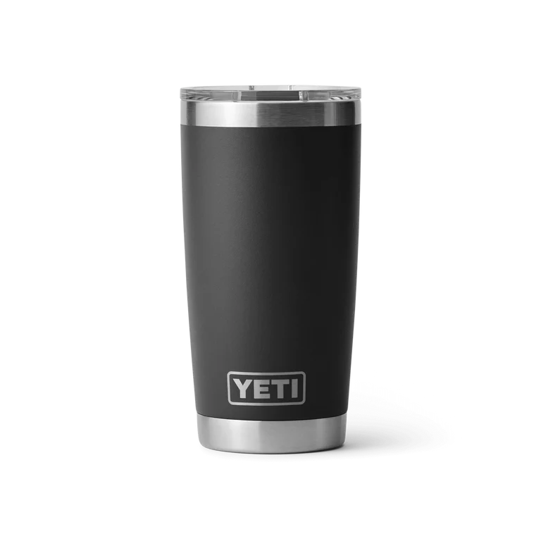 Yeti Rambler 20oz (591mL) Tumbler