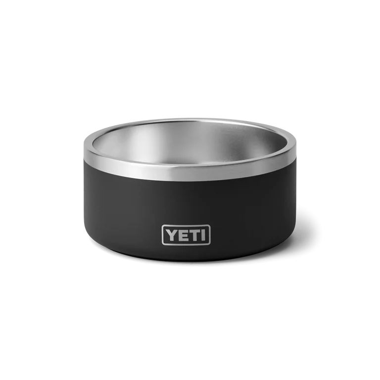 Yeti Boomer 4 Dog Bowl