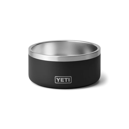 Yeti Boomer 4 Dog Bowl