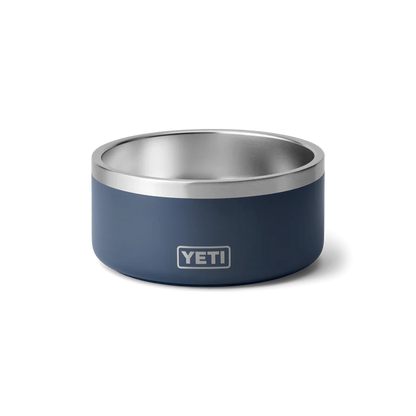 Yeti Boomer 4 Dog Bowl