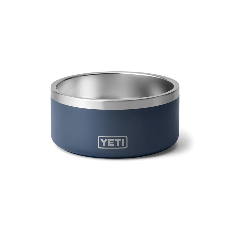 Yeti Boomer 4 Dog Bowl