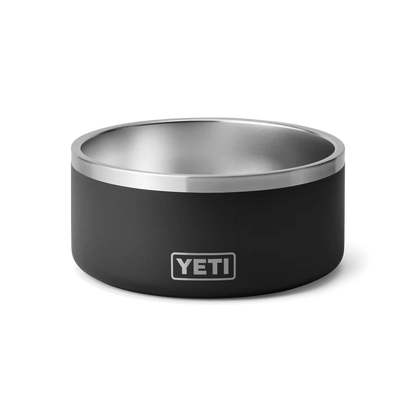 Yeti Boomer 8 Dog Bowl