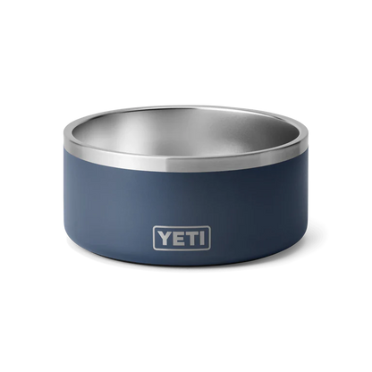 Yeti Boomer 8 Dog Bowl