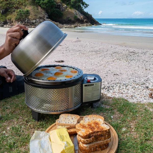 COBB Frying Pan