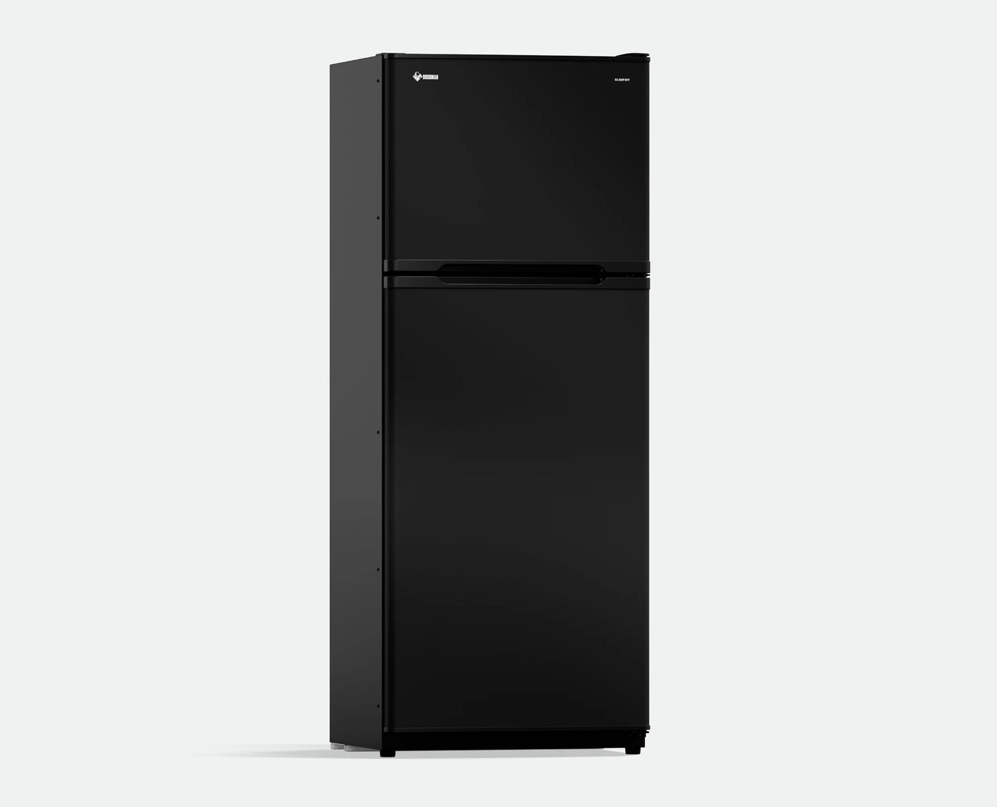 Bushman 225L Caravan Upright Fridge Heavy Duty Series