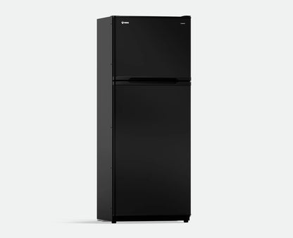 Bushman 225L Caravan Upright Fridge Heavy Duty Series