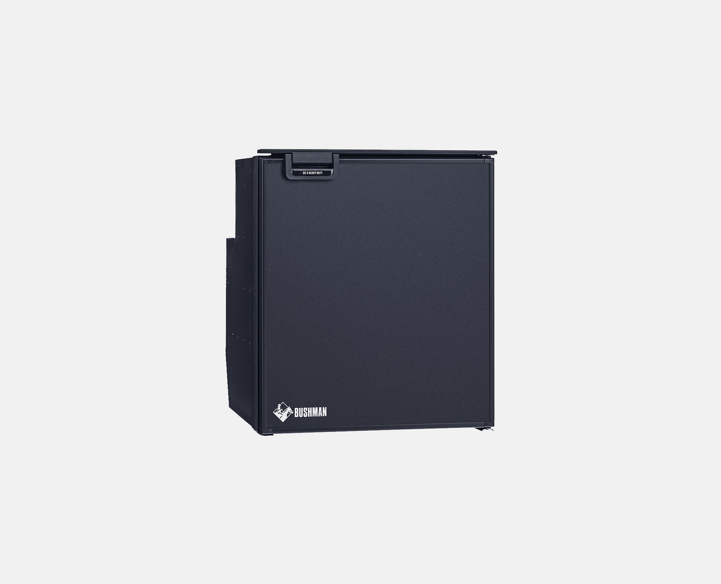 Bushman DC65-X Upright Fridge Heavy Duty Series