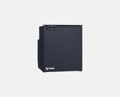 Bushman DC65-X Upright Fridge Heavy Duty Series