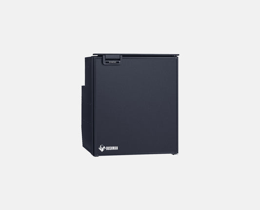 Bushman DC65-X Upright Fridge Heavy Duty Series