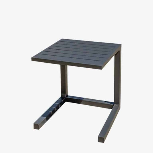 GLG C-side Outdoor Side Table