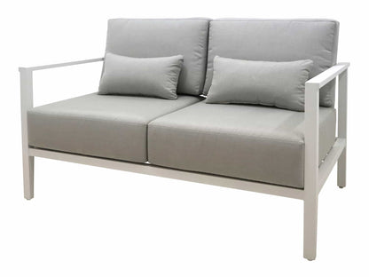 Shelta Chesapeake Outdoor Lounge Setting