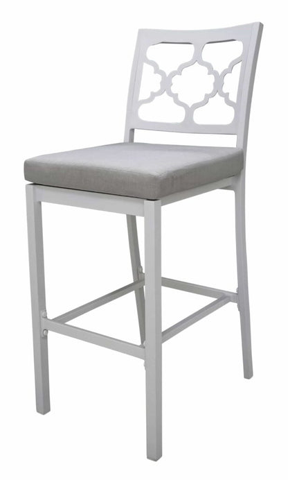 Shelta Chesapeake Outdoor Bar Setting