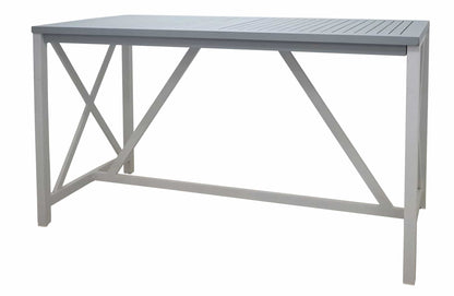 Shelta Chesapeake Outdoor Bar Setting